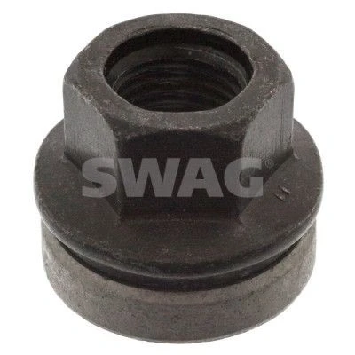 Bild av SWAG 50 94 9071 Écrou De Roue Embase platte 21 FORD: Transit Custom V362 Van, V363 Tourneo Minibus