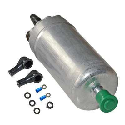 Bild av 0580464070 Högtrycksbränslepump, 12 V inbyggd bensin diesel bränsleöverföringspump universell ersättning 0580464038