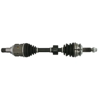 Bild av PASCAL G22025PC Drivaxel framaxel vänster 620mm