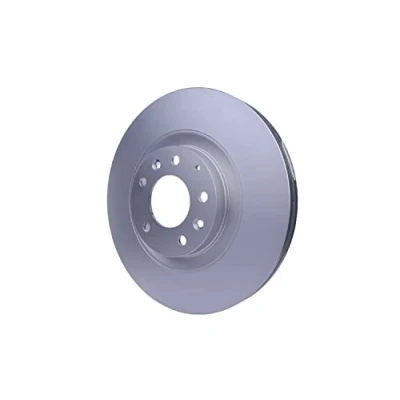 Bild av HELLA PRO 8DD 355 118 201 Disque de frein 320 28 05/08 114,3 ventilé l&#039;intérieur revêtu sans boulon fix roue, moyeu roue MAZDA: CX 7