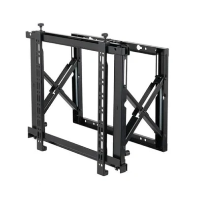 Bild av Neomounts by NewStar WL95 800BL1 mounting kit for flat panel black 35 kg 70&quot; 200 x mm
