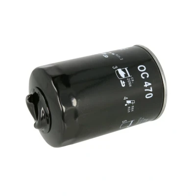 Bild av Oljefilter KNECHT OC 470