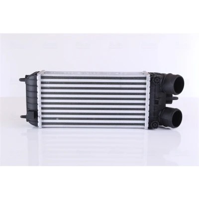 Bild av NISSENS 96508 Intercooler PEUGEOT: 208 I 3/5 portes, 207 CITROËN: DS3 3 Cabriolet, DS: portes