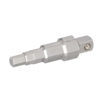 Bild av BAHCO radiator step key 3/8 &gt; 1