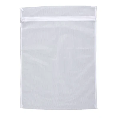 Bild av Wenko Tvättnät, polyester, vit, 70 x 50 0,5 cm