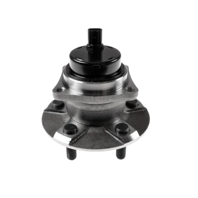 Bild av Hjullagerssats BLUE PRINT ADT38394