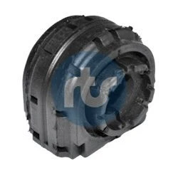 Bild av RTS 035 00040 Silent Bloc De Barre Stabilisatrice des deux côtés du pont arrière Support en caoutchouc 15 VOLKSWAGEN: GOLF 5, 6, Tiguan I