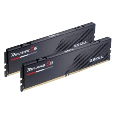 Bild av G.Skill DDR5 64 GB PC 6000 CL36 KIT (2 x 32 GB) RS5K