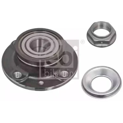 Bild av FEBI BILSTEIN 47833 Kit de roulements roue CITROËN: Berlingo / First I, Xsara Picasso, I Van