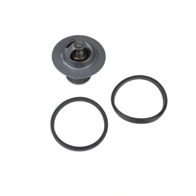 Bild av BLUE PRINT ADG09240 Thermostat d&#039;eau 82 avec bague d&#039;étanchéité MINI: 3/5 portes, TOYOTA: Yaris I II HILUX 3 Pick up