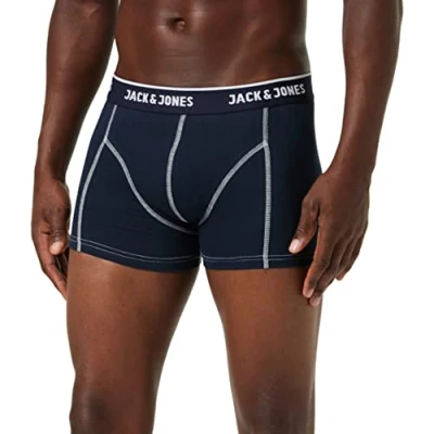Bild av JACK &amp; JONES JACSIMPLE Trunks NOOS boxershorts för män