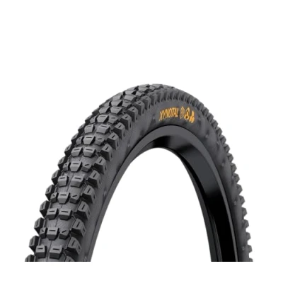 Bild av CONTINENTAL Xynotal Folding tire 27,5 2,40 (60 584)