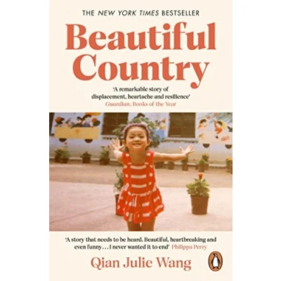 Bild av Beautiful Country: A Memoir of An Undocumented Childhood