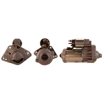 Bild av LUCAS LRS02526 Démarreur 12 2 Pin &quot;50&quot; M5 RENAULT: MEGANE 3, SCENIC GRAND NISSAN: Qashqai / Qashqai+2 I,