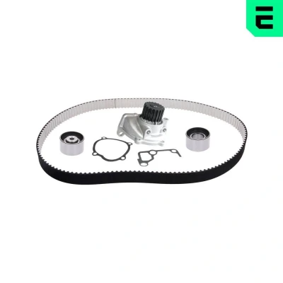 Bild av OPTIMAL SK 1678AQ1 pompe à eau + Kit De Distribution avec 150 30 MAZDA: 5, 6 5 portes, 3 portes