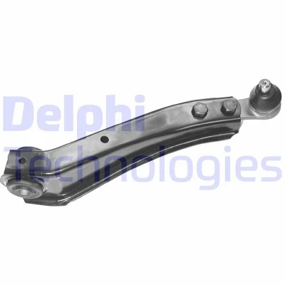 Bild av DELPHI TC793 bras de suspension avec rotule oscillant longitudinal OPEL: Corsa B 3/5 portes, Combo Van