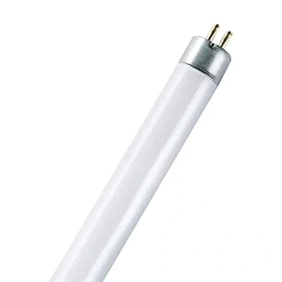 Bild av Osram 21 Watt Lumilux T5 högeffektiva fluorescerande lampor