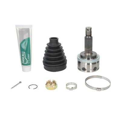 Bild av Ledsats, drivaxel Pascal G10365PC