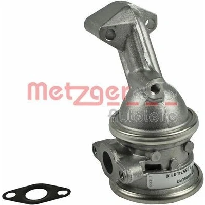 Bild av METZGER 0892221 Soupape, insufflation d&#039;air secondaire référence OE AUDI: A6 C7 Berline, A4 B8 Avant, A5 Sportback