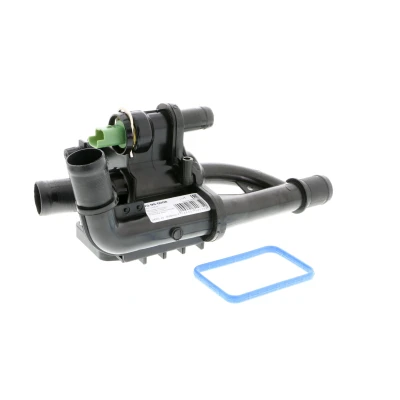 Bild av VEMO V22 99 0008 Thermostat d&#039;eau Qualité originale avec transmetteur de température, joint d&#039;étanchéite PEUGEOT: 207 3/5 portes