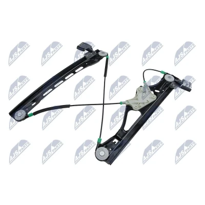 Bild av Fönsterhiss, Vänster fram, mercedes benz e klass [w211], t model [s211], 211 720 0346, 2117200346, A A211 0346