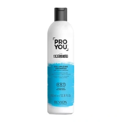 Bild av Revlon Pro You The Amplifier Schampo 350 ml