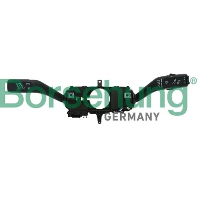 Bild av Rattstångsbrytare, seat toledo iv, skoda rapid, rapid spaceback, 6RA953513E