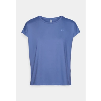 Bild av ONLY Play Onpaubree LIFE BAT Loose TEE Tshirt bas, Storlek: XS, Coastal fjord