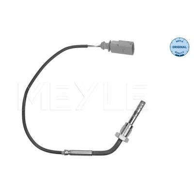 Bild av MEYLE 114 800 0119 Palpeur, température des gaz ORIGINAL Quality AUDI: Q5, A4 B8 Berline, Q7, VOLKSWAGEN: Touareg II