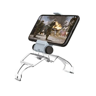 Bild av DR1TECH GameGripX Telefonstöd, Flerfärgad, 60 x 55 115 mm