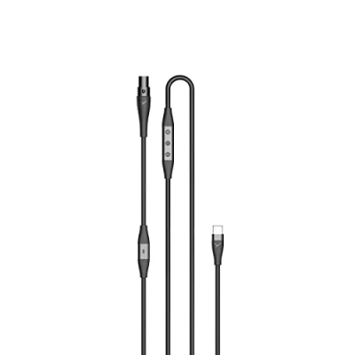 Bild av Beyerdynamic PRO X USB C mini XLR kabel 1,6 m