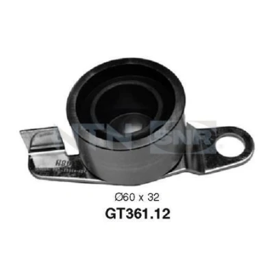 Bild av SNR GT361.12 Poulie tendeur, courroie crantée HONDA: CIVIC 6 Hatchback, Accord 6, Fastback, ROVER: 600