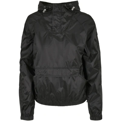 Bild av Urban Classics Vindjacka, Storlek: 4XL, Schwarz