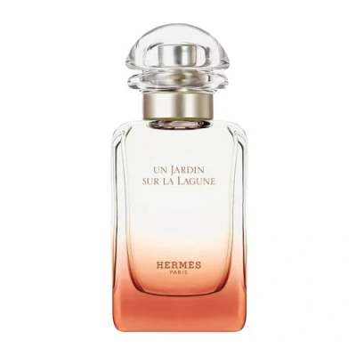 Bild av Hermès Un Jardin Sur La Lagune Eau de Toilette Refillable 50 ml