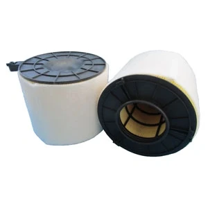 Bild av ALCO FILTER MD 5386 Filtre à air 152,0 178,5 Cartouche filtrante AUDI: A4 B9 Avant, Q5, Berline