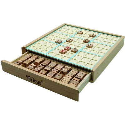 Bild av Lexibook Sudoku Sällskapsspel