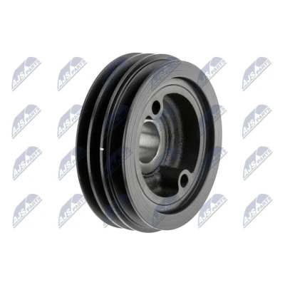 Bild av NTY RKP MS 035 Poulie Damper 152 MITSUBISHI: PAJERO 2