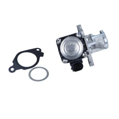 Bild av MAXGEAR 27 4102 Vanne EGR électrique avec joint d&#039;étanchéite FIAT: 500 3 portes, Doblo II Van / Break, Punto Evo 3/5 OPEL: Corsa D portes