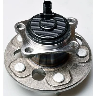 Bild av Hjullagersats, Bakaxel, toyota auris, auris kombi, corolla sedan, 42450 02120, 02121, 02130, 12100