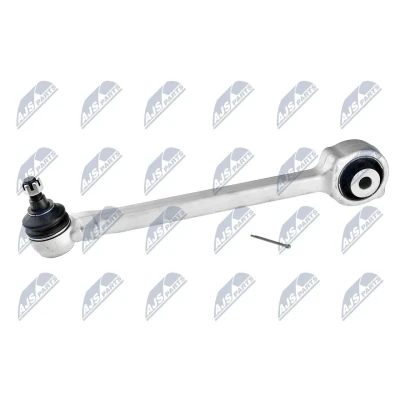 Bild av NTY ZWD ME 000 Bras de suspension Essieu avant, inférieur, arrière, avant gauche, droit barre oscillant transversal
