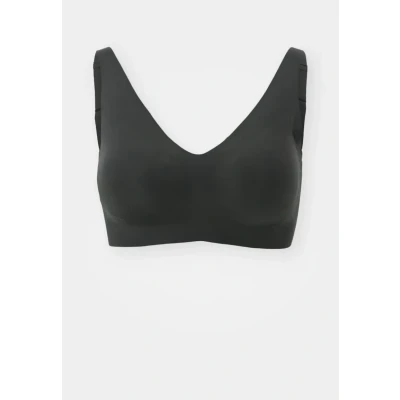 Bild av Sloggi FEEL 2.0 BRA Topp, Storlek: 70C.75A/B, Black
