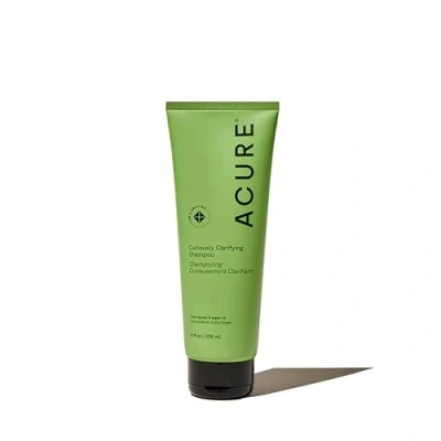 Bild av ACURE Shampoo Clarifying Lemongrass 236ml