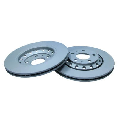 Bild av QUARO QD1262 Disque de frein 310 22 5 112 ventilé l&#039;intérieur peint, revêtu sans moyeu roue, boulon fix roue AUDI: A8 D3