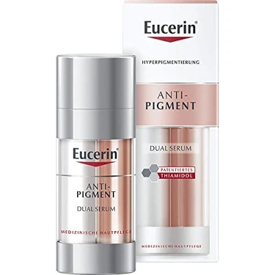 Bild av Eucerin Anti Pigment Dual Serum, 30 ml lösning