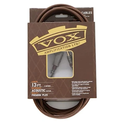 Bild av VOX klass A professionell akustisk kabel, 13 tum (VAC13)