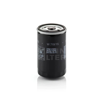Bild av Oljefilter MANN FILTER W 719/15