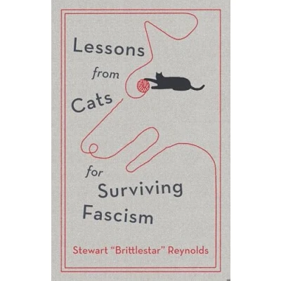 Bild av Lessons From Cats For Surviving Fascism