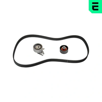 Bild av OPTIMAL SK 1410 Kit de distribution 168 ALFA ROMEO: 156 Berline, GT, Spider, FIAT: Coupe, Punto II 3/5 portes, BRAVO 1, LANCIA: DELTA 2, Lybra Berline