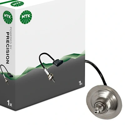 Bild av NGK 97807 Sonde lambda chauffé 4 TOYOTA: iQ