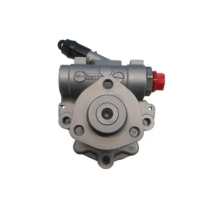 Bild av Hydraulikslang, stysrsystem SPIDAN 54791